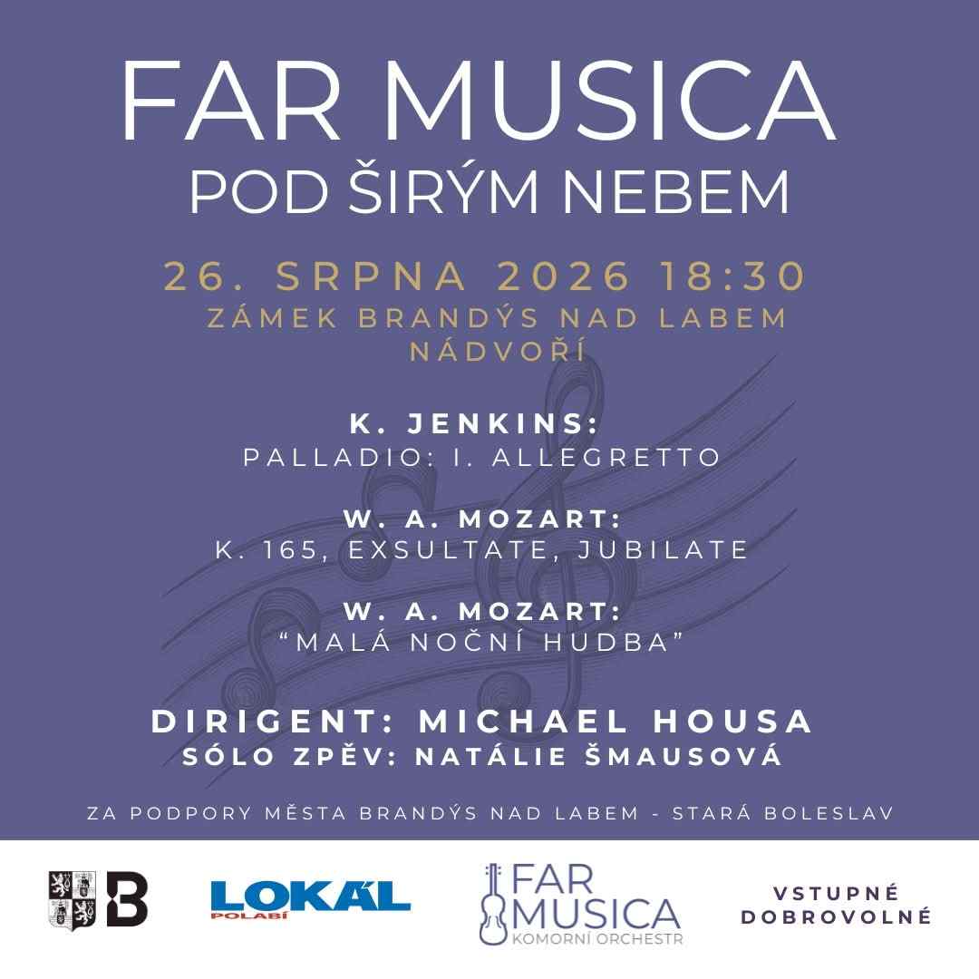 Far musica